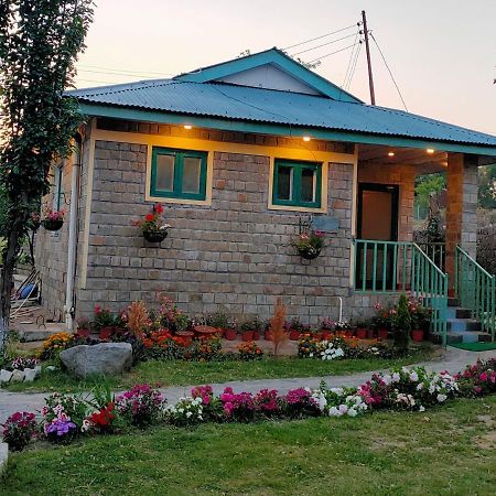Nagri Resort Pālampur Extérieur photo
