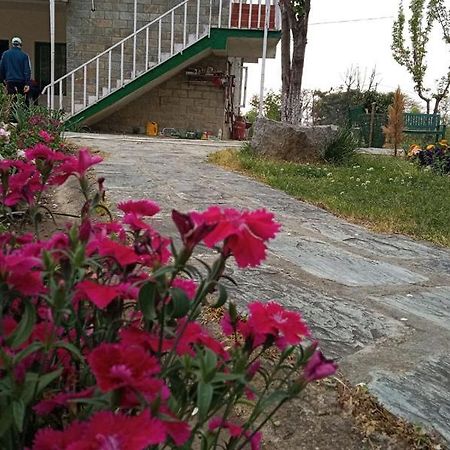 Nagri Resort Pālampur Extérieur photo