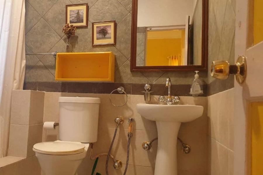 Nagri Resort Pālampur Extérieur photo