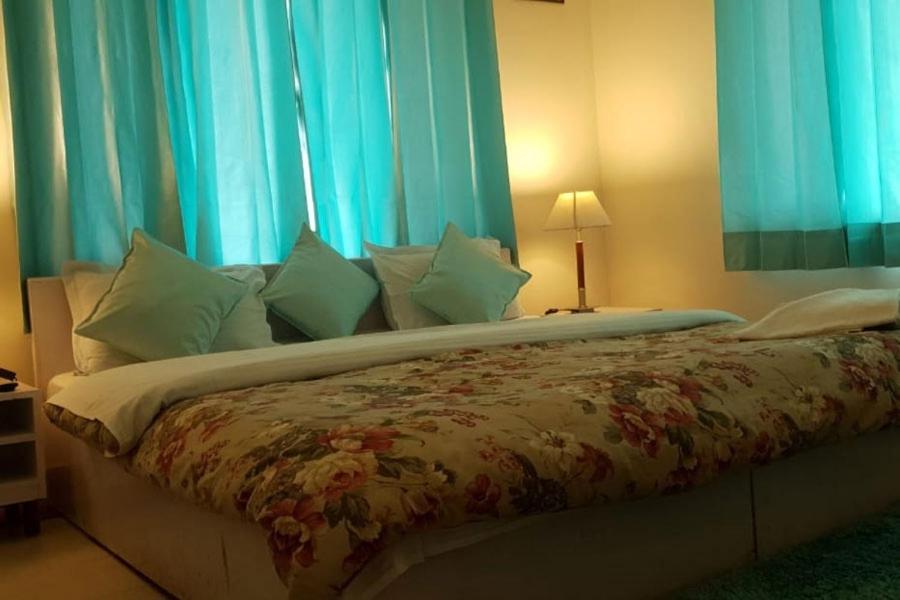 Nagri Resort Pālampur Extérieur photo