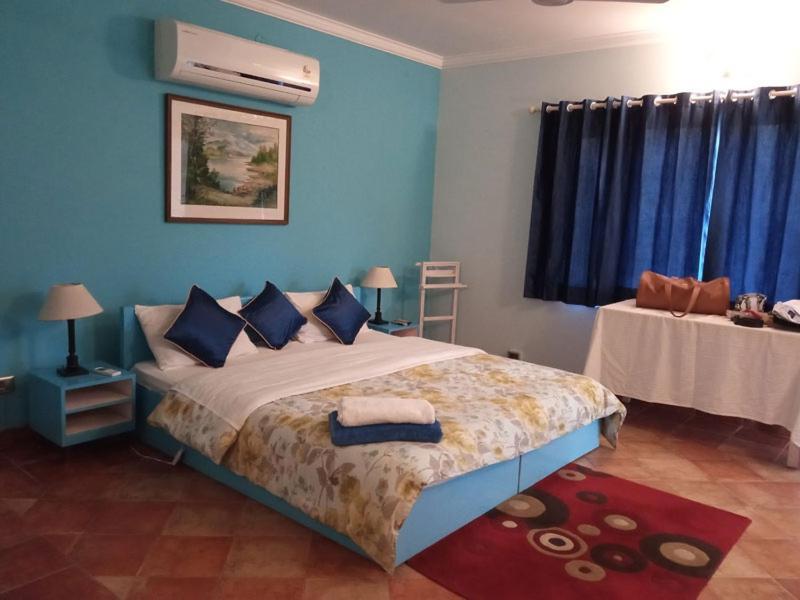 Nagri Resort Pālampur Extérieur photo